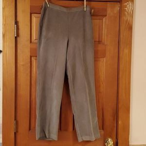 Alfred Dunner Corduroy pants